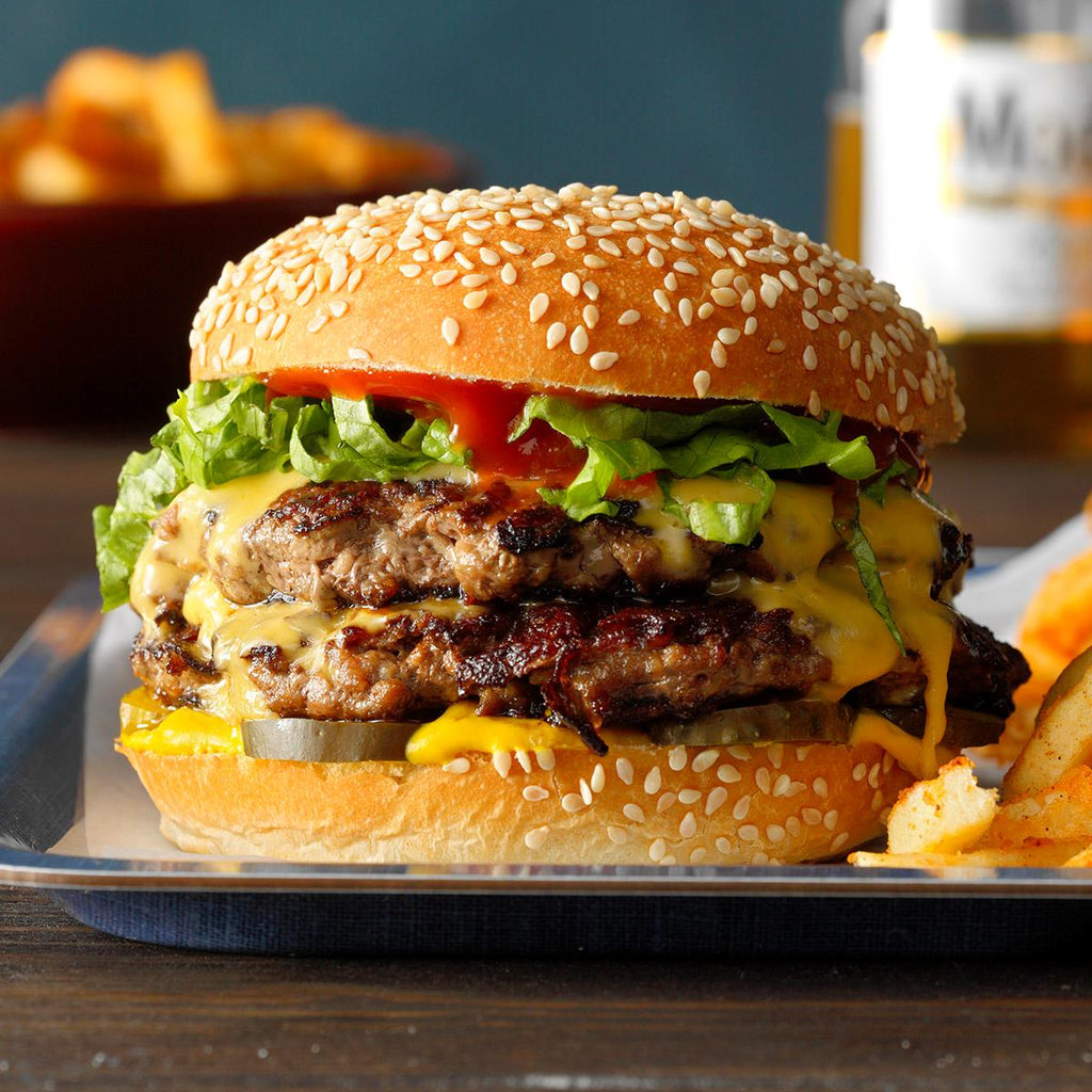 Classic Burger