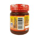 4C Tamis Anghang Ginisang Alamang In Plastic Bottle 260g