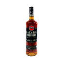 Bacardi Premium Black Rum 750ml