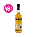 Cruzan Aged Rum Dark 750ml