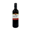 Carlo Rossi Red Moscato 750ml