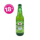 Heineken Beer Bottle 330ml