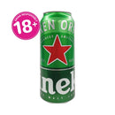 Heineken Beer Can 500ml