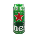 Heineken Beer Can 500ml