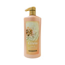 Caress Daily Silk Body Wash With Floral Oil Essence 750ml