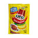 UFC Banana Catsup Baon Pack 25g