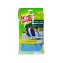 Scotch Brite Heavy Duty Outdoor Gloves Large