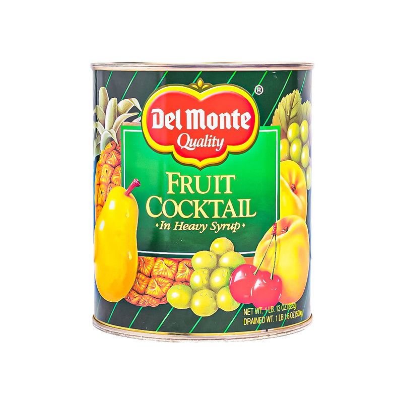 Del Monte Imported Fruit Cocktail 825g