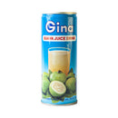 Gina Guava Juice Drink 240ml