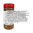 Badia Sazon Caliente 5.75oz (163g)