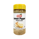 Badia Lemon Pepper 184.3g