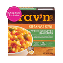 Crav'n Breakfast Hatch Chili Huevos Rancheros 198g