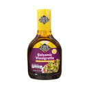 First Street Balsamic Vinaigrette
