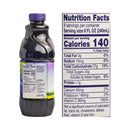 Welch's 100% Grape Juice Purple 1.89L (64oz)