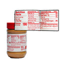 JIF Peanut Butter Reduced Fat Creamy 454g (16oz)