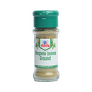 McCormick Ground Oregano Leaves 23g