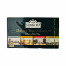 Ahmad Tea Classic Tea Selection 20's