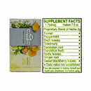 Ahmad Tea Fruit And Herb Infusion Detox 20's