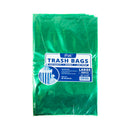 IPak A.Y Trash Bag Green 10’s