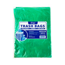 IPak A.Y Trash Bag Green 10’s