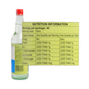 Heng Bing White Rice Vinegar 600ml