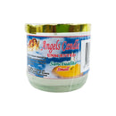 Angels Candle Unscented Sanctualite Small 1's
