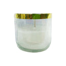 Angels Candle Unscented Sanctualite Small 1's