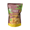 Lifestyle Gourmet O-Nana Crisps Barbeque Flavor 90g