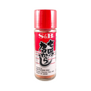 S&B Assorted Chili Pepper Nanami Togarashi 15g