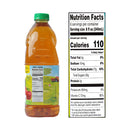 Apple And Eve Apple Juice 64oz