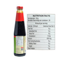 Lee Kum Kee Vegetarian Stir-fry Sauce 510g (18oz)