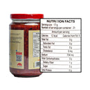 Lee Kum Kee Chili Garlic Sauce 368g (13oz)