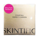 Skintific Cover All Perfect Cushion 11g