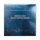 Skintific Perfect Stay Velvet Matte Cushion 11g