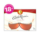Carlo Rossi California Red Wine Box 3L