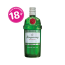 Tanqueray London Dry Gin 1L