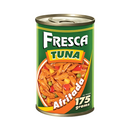 Fresca Tuna Flakes Afritada 175g