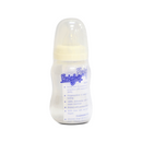Babyjoy Feeding Bottle Classic Clear 132ml (4oz)