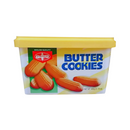 Fibisco Butter Cookies 600g