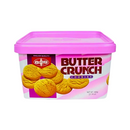 Fibisco Butter Crunch Cookies 600g