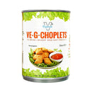 VE-G Canned Meat