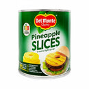 Del Monte Fancy Pineapple Sliced 432g