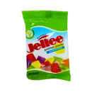 Jellee Unsweetened Gulaman Powder Green 24g