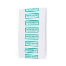 Torino 02PE Plastic Cellophane 4 x 5in 100's