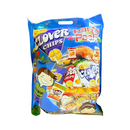 Clover Chips Party Pack 375g