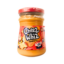 Kraft Cheez Whiz Pimiento 210g