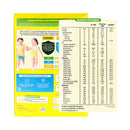 Nido Growing Up Milk 3+ Prebio 3 With Protectus 700g