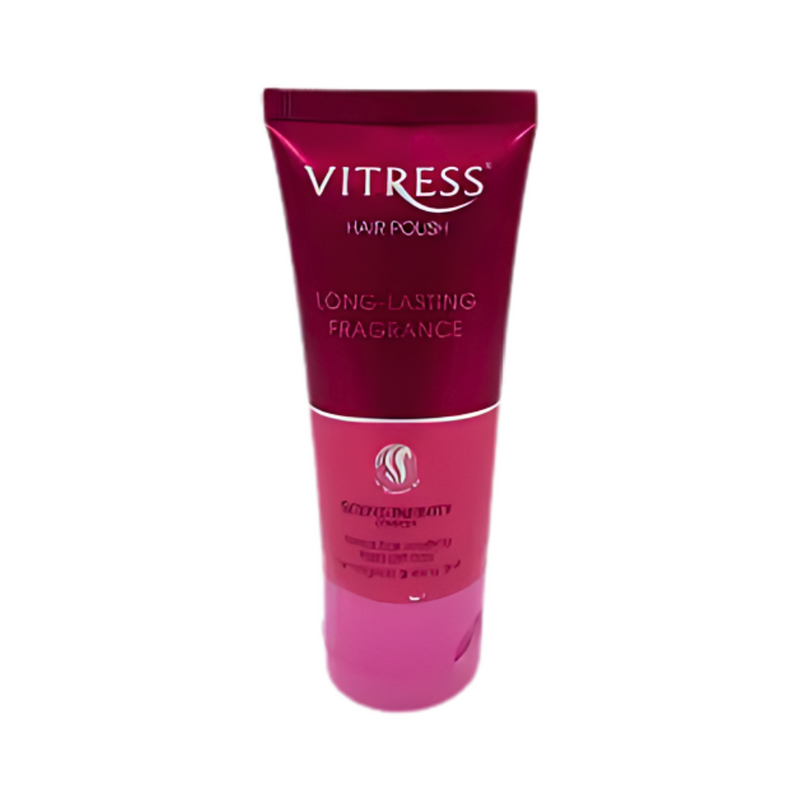 Vitress Hair Polish Long Lasting Fragrance 50ml