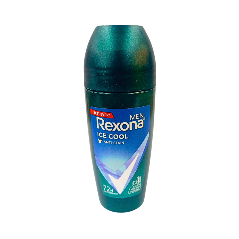 Rexona Men Deodorant Roll On Ice Cool 45ml