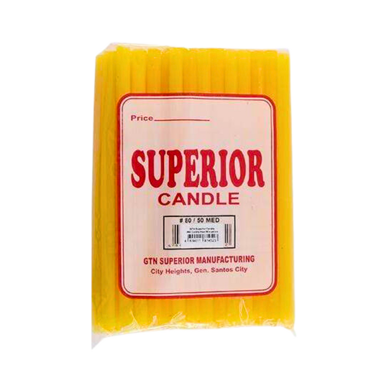 Superior Candle
